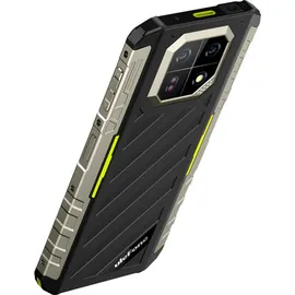 Ulefone Armor 22 8 GB RAM 128 GB Grün