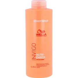 Wella Invigo Nutri-Enrich Conditioner 1000ml