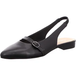 Gabor Slingpumps schwarz, / 3.5 UK