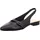 Gabor Slingpumps schwarz, / 3.5 UK