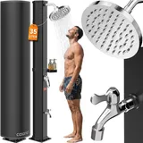 Solardusche  35 Liter