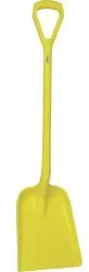Vikan Schaufel, 1040 mm 56256 , Farbe: gelb