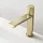 doporro Fino-01 Einhandmischer Gold