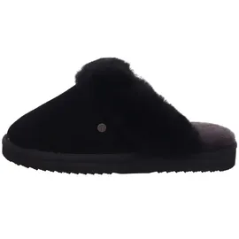 WARMBAT Flurry Pantoffeln Schwarz 37