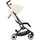 Cybex Libelle canvas white