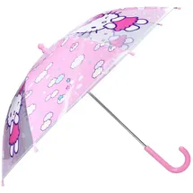 HELLO KITTY Regenschirm Rainy Days, Hello Kitty - Hello Kitty Pink