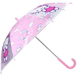 HELLO KITTY Regenschirm Rainy Days, Hello Kitty - Hello Kitty Pink