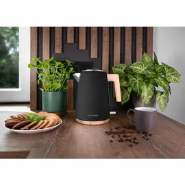 Concept RK3316 1,7 l Schwarz