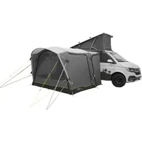 Outwell California Highway Van Plane - Grey - One
