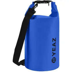 YEAZ Wasserfester Packsack 10L ISAR