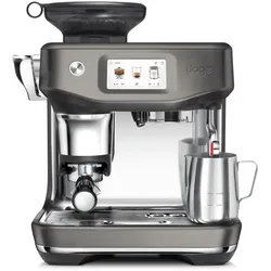 Sage Appliances Sage SES881BST4FEU1 the Barista Touch Impress