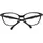 de rigo Lozza, Lesebrille, Brillenfassung Vl4138 530Blk (keine Korrektur)
