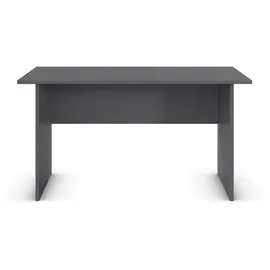 Rauch Schreibtisch Joel grau