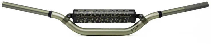 RENTHAL Stuur Twinwall 997 RC - Hard Geanodiseerd