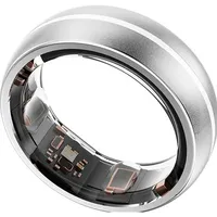 NEXTring My NEXTring N2 Silber matt Gr. 10