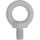 Kleinsorge GmbH & Co. KG Ringschraube DIN 580 Gewinde M10 Stahl C15 50 Stück