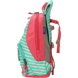 ergobag Rucksack Ease Backpack S Konfetti
