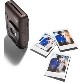 Fujifilm Instax Mini LiPlay Deep Bronze