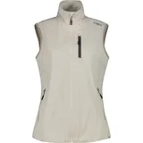 CMP Vest Damen Weste, braun - 42