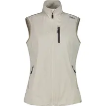 CMP Vest Damen Weste, braun - 42