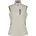 Vest Damen Weste braun 42