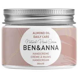 Ben & Anna Handcreme Daily Care