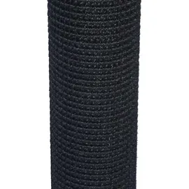 aktiv kat Kratzbaum Säule Ø 13 cm 30 cm schwarz