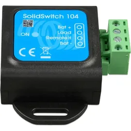 Victron Energy SolidSwitch 104