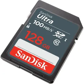 SanDisk Ultra SDXC