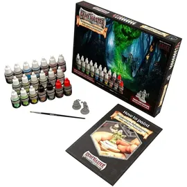 The Army Painter Army Painter The Wilderness Adventures Paint Set