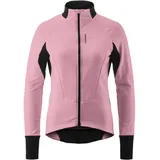 Gonso Damen Road Softshell 2 Jacke (Größe S, rosa)