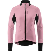 Gonso Damen Road Softshell 2 Jacke (Größe S, rosa)