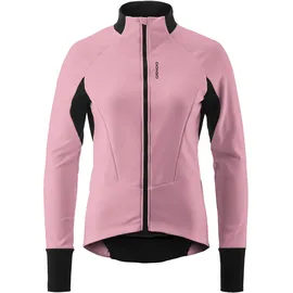 Gonso Damen Road Softshell 2 Jacke (Größe S, rosa)