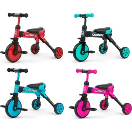 Milly Mally 2in1 Grande PINK