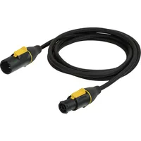 Neutrik powerCON TRUE1 M/F 5 m