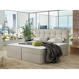 Mirjan24 Nele 140 x 200 cm Beige