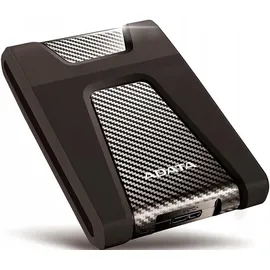 A-Data HD650 2 TB USB 3.2 schwarz AHD650-2TU31-CBK