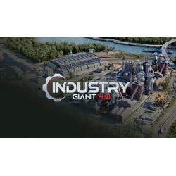 Industrie Gigant 4.0