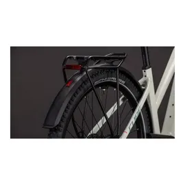 Cube Nuride Hybrid Performance 600 28 Zoll RH 46 cm grau