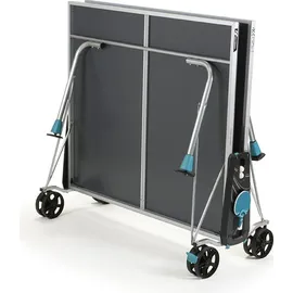 Cornilleau Tischtennisplatte 200X Grau