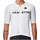 VAN RYSEL rcr r 2 kurzarm trikot weis unisex - XXL