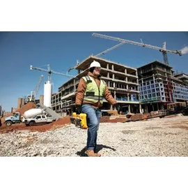 DeWalt Vierfach-System-Schnelladegerät