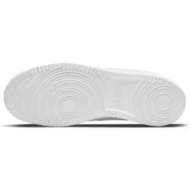 Nike Court Vision Low Next Nature Herren White / White / White 40