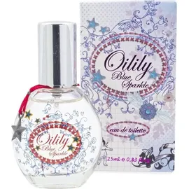 Oilily Blue Sparkle Eau de Toilette 25 ml