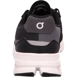 On Cloudrift Herren Black / White 43