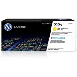 HP 212X (W2122X) - toner, yellow (gelb)