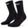 CEP Herren Core Run Mid Cut Socks 5.0 schwarz