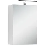 byLIVING Spree 40 cm weiß