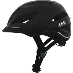 ABUS Fahrradhelm Pedelec 1.1 black M