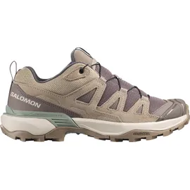Salomon X Ultra 360 Ltr Wanderschuhe - Iron / Desert Tan / Green Milieu - EU 43 1/3